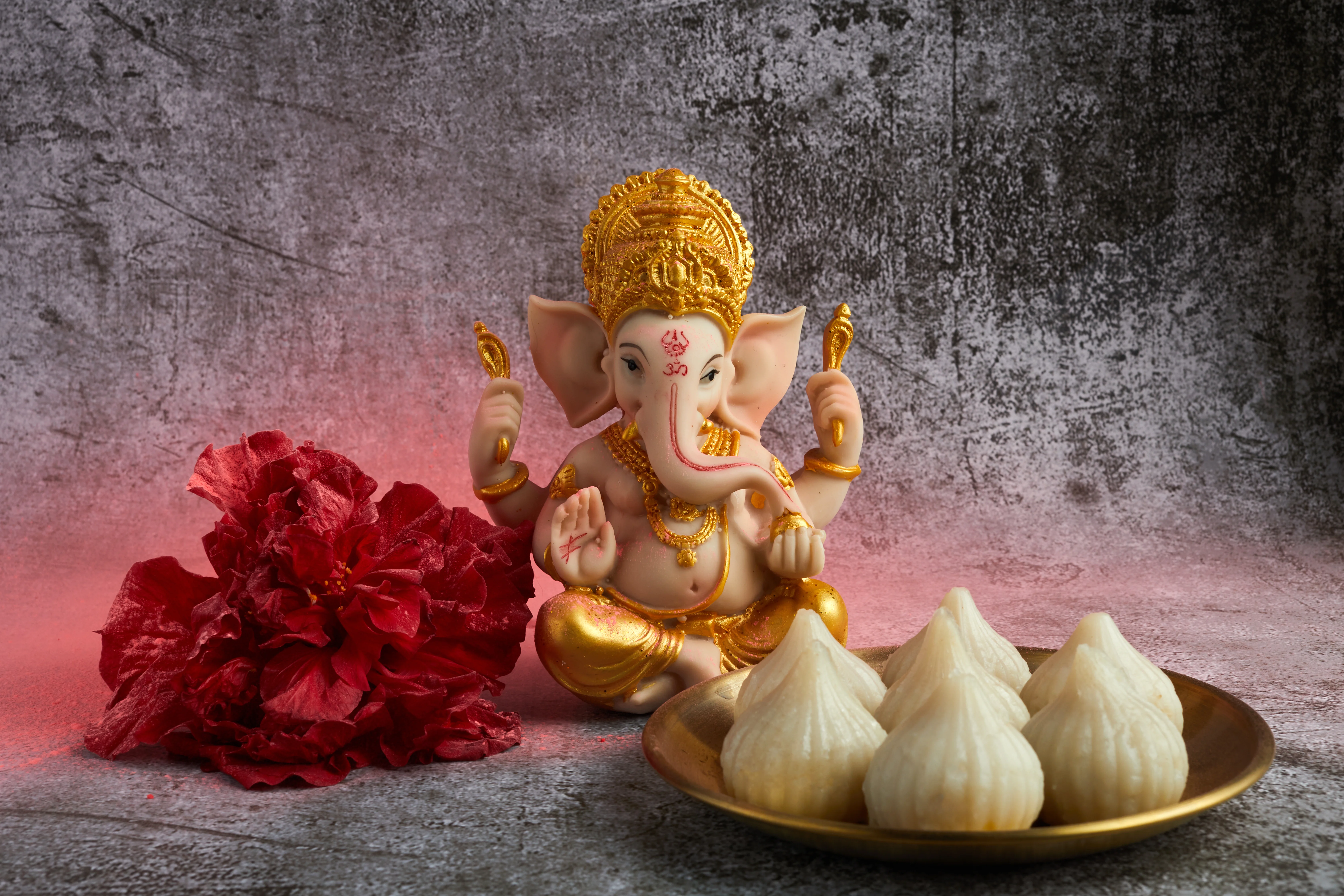 Happy Ganesh Chaturthi date