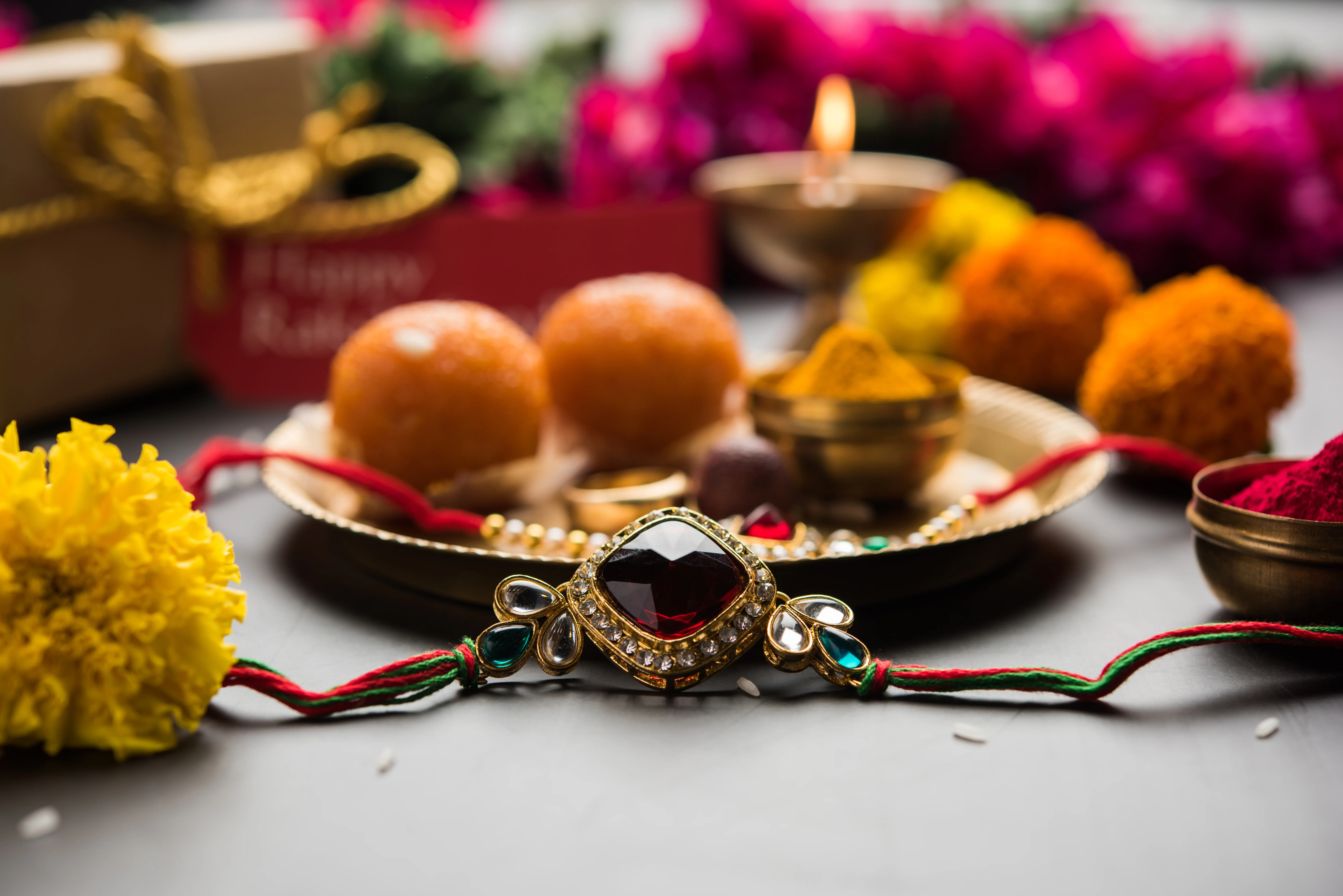 Raksha Bandhan