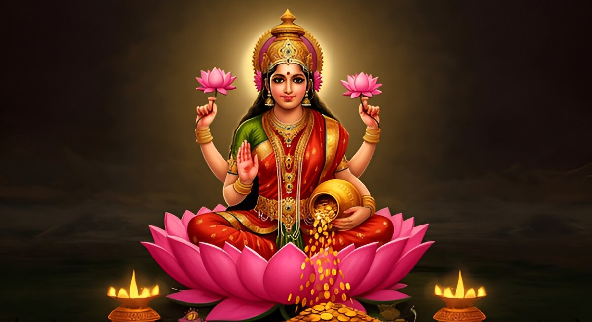 Varalakshmi Vratam