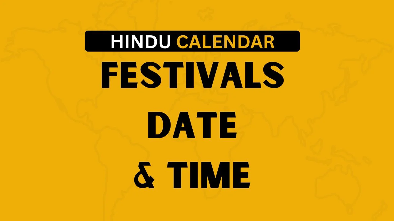 About Hinducalendar.org