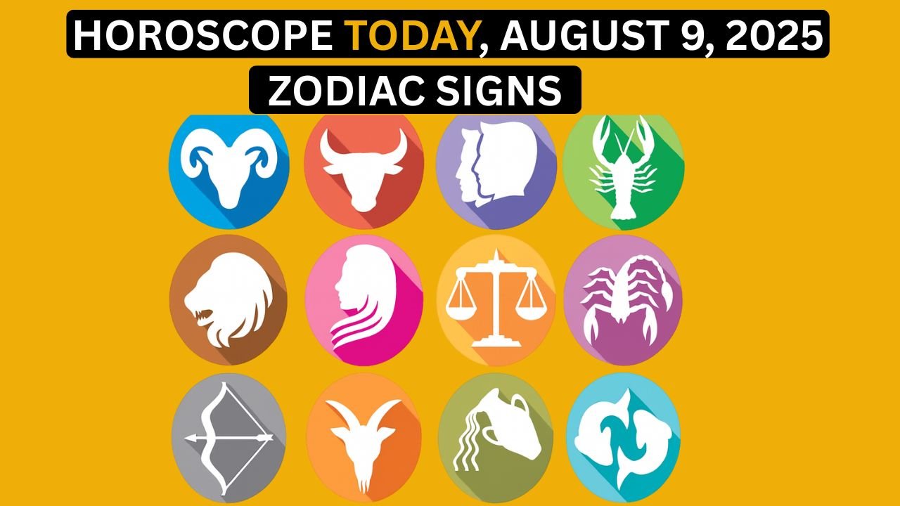 horoscope-today-august-9-2025-all